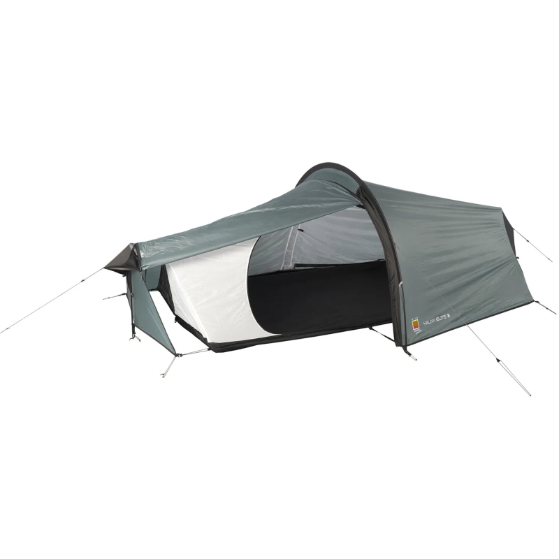 Wild Country Halny Elite 2 TITANIUM BLUE 2 persoons tent
