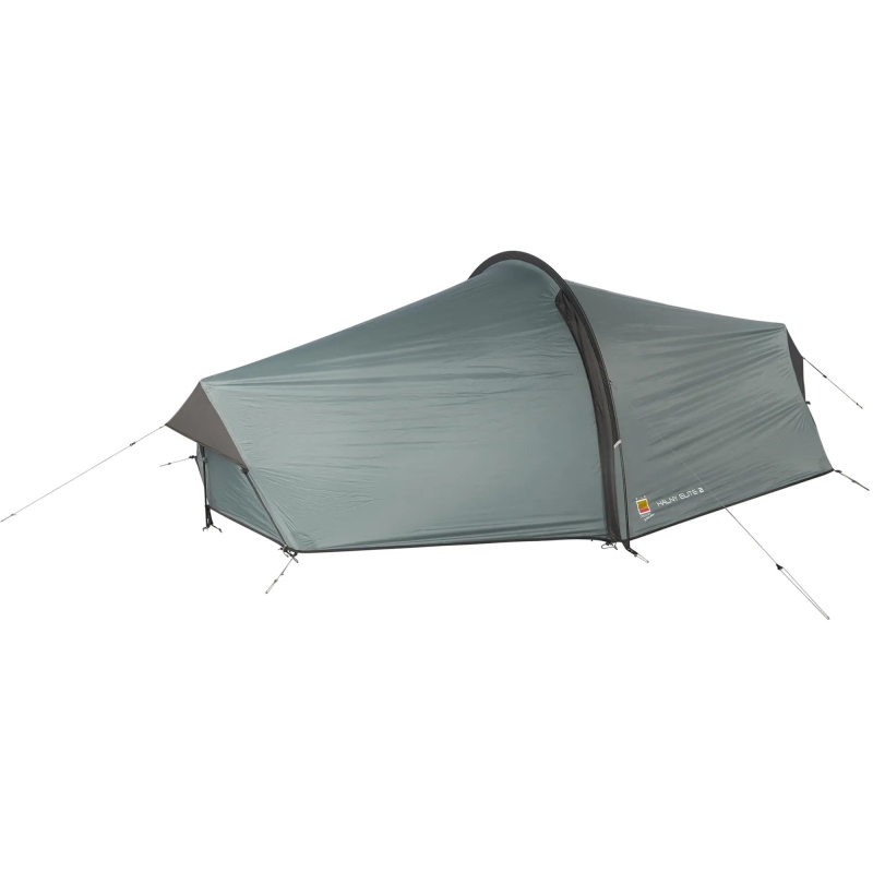 Wild Country Halny Elite 2 TITANIUM BLUE 2 persoons tent