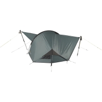 Wild Country Halny Elite 2 TITANIUM BLUE 2 persoons tent