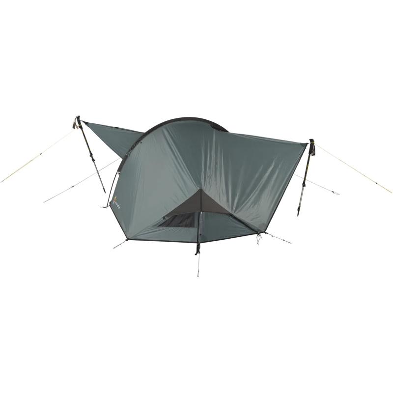 Wild Country Halny Elite 2 TITANIUM BLUE 2 persoons tent
