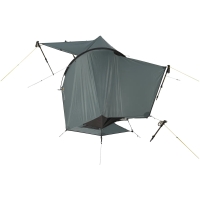 Wild Country Halny Elite 2 TITANIUM BLUE 2 persoons tent