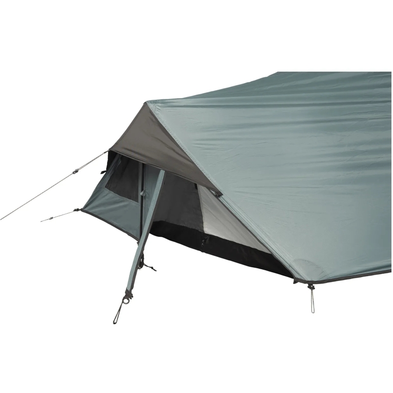 Wild Country Halny Elite 2 TITANIUM BLUE 2 persoons tent