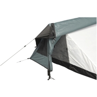 Wild Country Halny Elite 2 TITANIUM BLUE 2 persoons tent