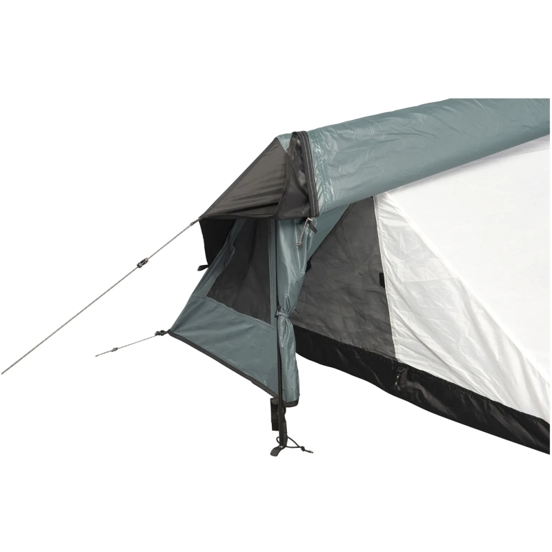 Wild Country Halny Elite 2 TITANIUM BLUE 2 persoons tent