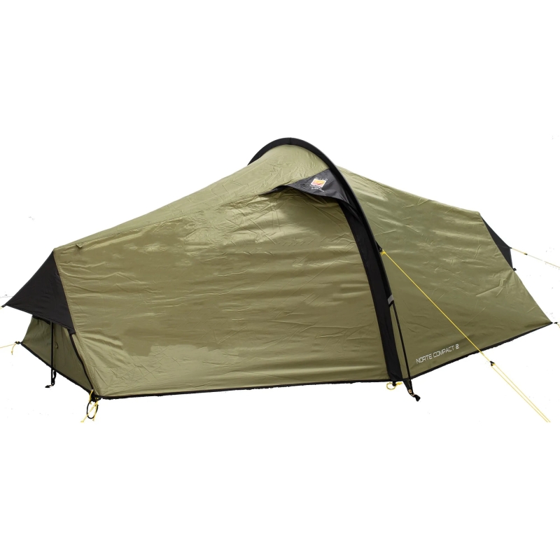 Wild Country Norte Compact 2 CAPULET GREEN 2 persoons tent