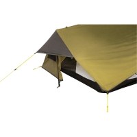 Wild Country Norte Compact 2 CAPULET GREEN 2 persoons tent