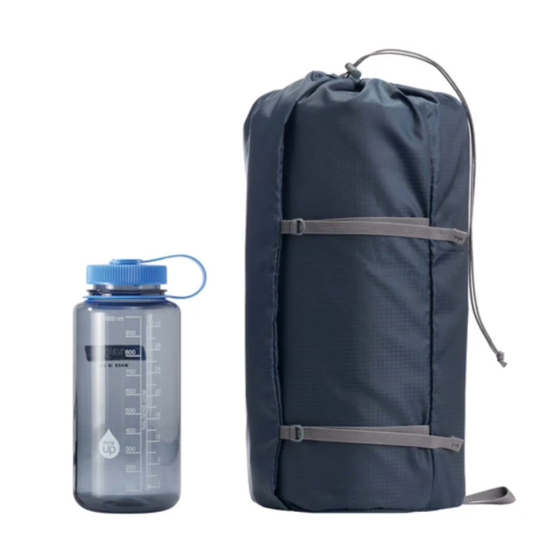 Therm a Rest Trail Pro MAX Regular Wide Tide opblaasslaapmat