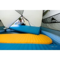 Therm a Rest Trail Pro MAX Regular Wide Tide opblaasslaapmat