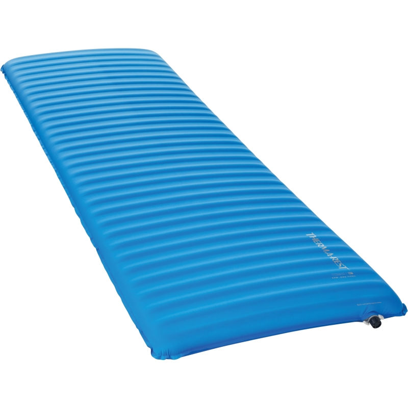 Therm a Rest Trail Pro MAX Large Tide opblaasslaapmat