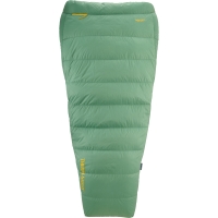 Therm a Rest Corus -6°C Quilt Regular Hedgegreen comforttemp +0 tot -5 slaapzak