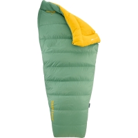 Therm a Rest Corus -6°C Quilt Regular Hedgegreen comforttemp +0 tot -5 slaapzak
