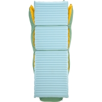 Therm a Rest Corus -6°C Quilt Regular Hedgegreen comforttemp +0 tot -5 slaapzak