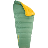 Therm a Rest Corus -6°C Quilt Large Hedgegreen comforttemp +0 tot -5 slaapzak