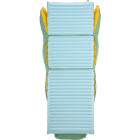 Therm a Rest Corus -6°C Quilt Large Hedgegreen comforttemp +0 tot -5 slaapzak