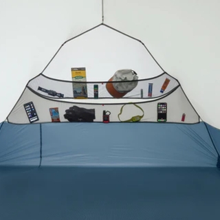 MSR Hubba Hubba HD 3P Tent Green