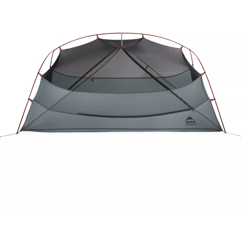 MSR Hubba Hubba LT 2P Tent Green 2 persoons tent