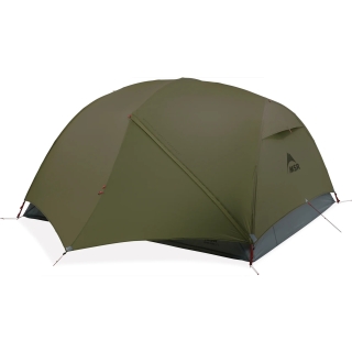 MSR Hubba Hubba LT 3P Tent Green
