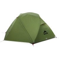 MSR Elixir 2 Tent Green 2 persoons tent