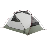 MSR Elixir 2 Tent Green 2 persoons tent