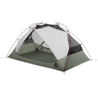 MSR Elixir 2 Tent Green 2 persoons tent