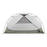 MSR Elixir 2 Tent Green 2 persoons tent