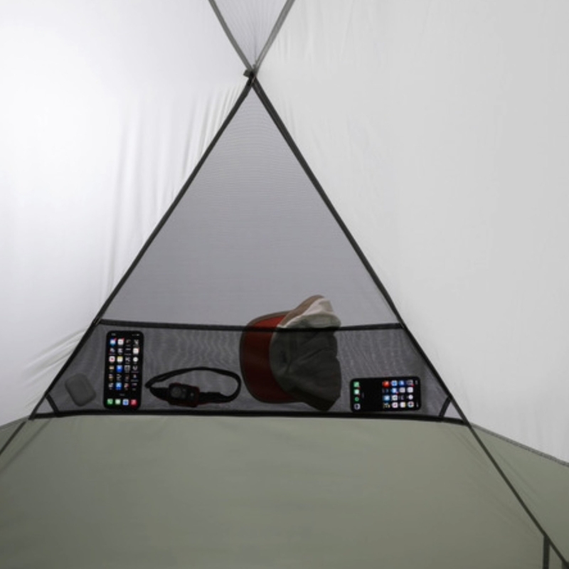 MSR Elixir 2 Tent Green 2 persoons tent
