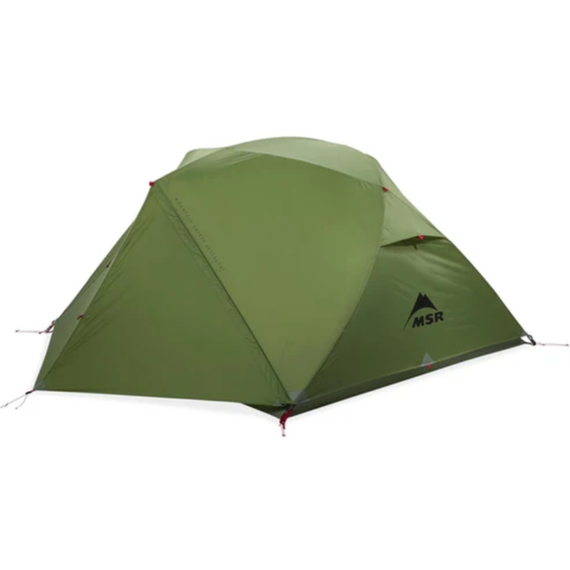 MSR Elixir 3 Tent Green 3 persoons tent