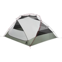 MSR Elixir 3 Tent Green 3 persoons tent