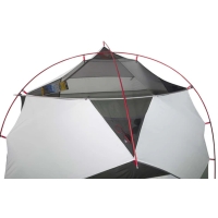 MSR Elixir 3 Tent Green 3 persoons tent