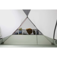 MSR Elixir 3 Tent Green 3 persoons tent
