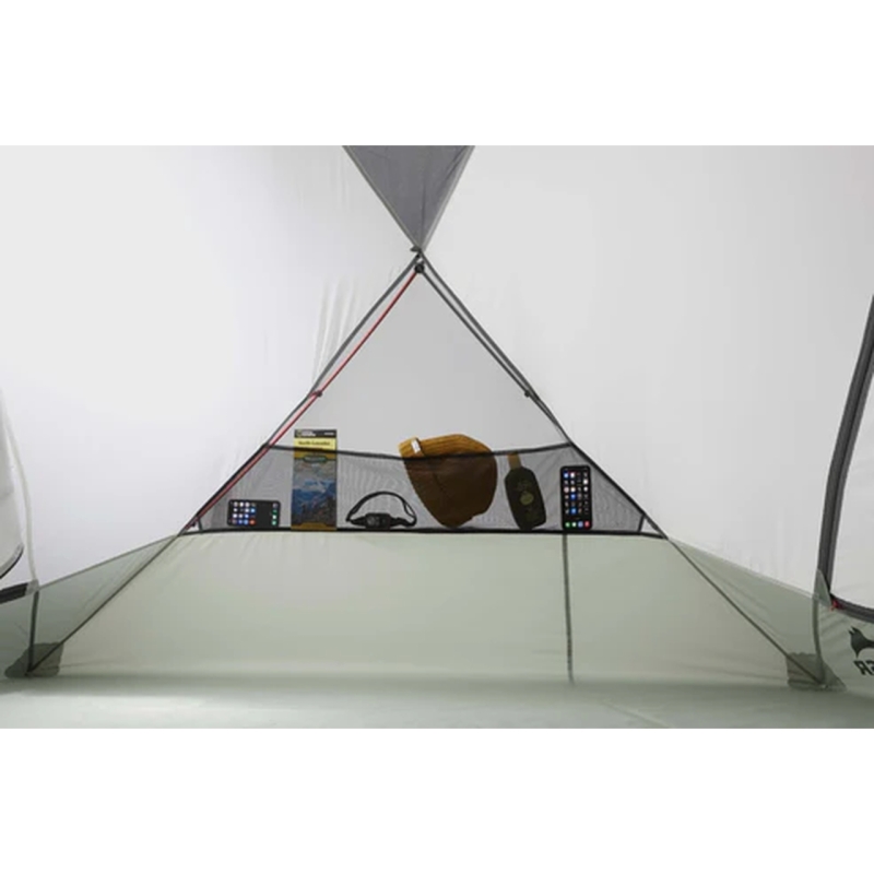 MSR Elixir 3 Tent Green 3 persoons tent