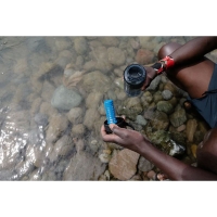 Platypus DayCap In-Bottle Filter (fits Widemouth bottles)