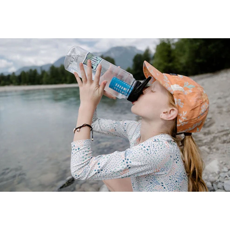 Platypus DayCap In-Bottle Filter (fits Widemouth bottles)