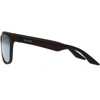 Sinner Rockford Matte Brown