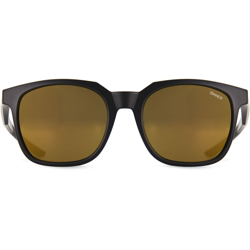 Sinner Bauhi Matte Black