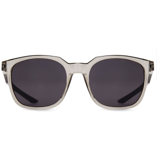 Sinner Bauhi Cry Grey-Matte Black