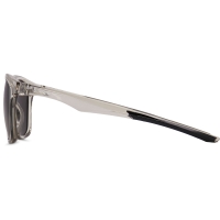 Sinner Bauhi Cry Grey-Matte Black