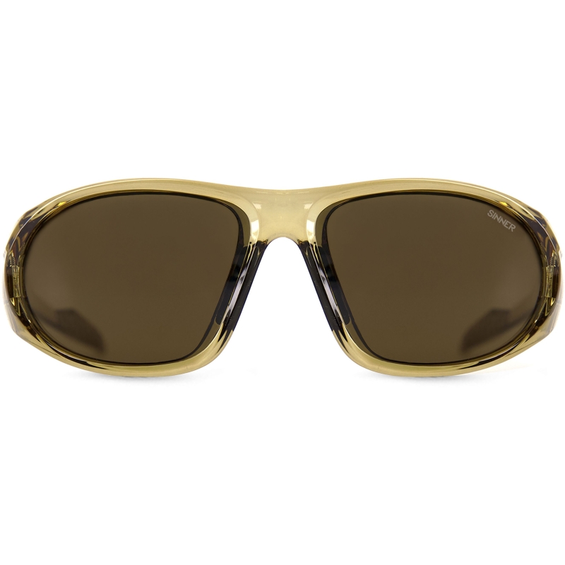 Sinner Bongu Cry Light Brown