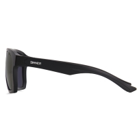 Sinner Cupu Matte Black
