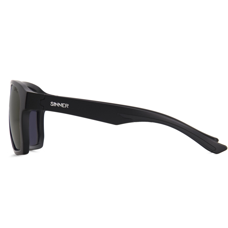 Sinner Cupu Matte Black