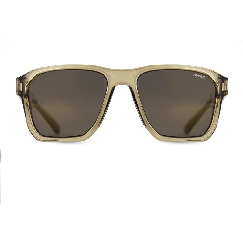 Sinner Cupu Cry Olive-Matte Black