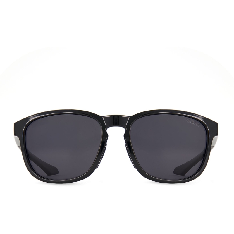 Sinner Yacan Shiny Black-Matte Black