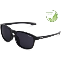 Sinner Yacan Shiny Black-Matte Black