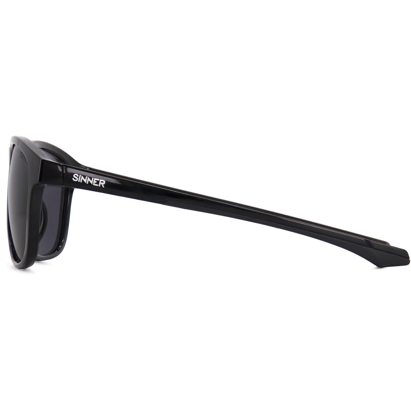 Sinner Yacan Shiny Black-Matte Black