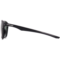 Sinner Clusia Shiny Black-Matte Black