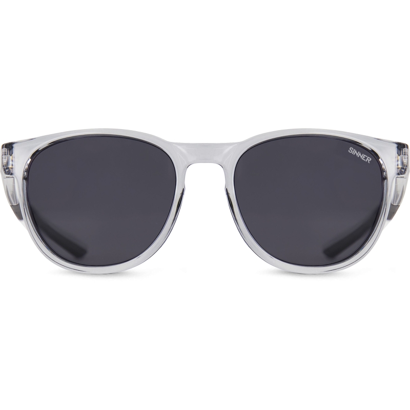 Sinner Niva Cry Grey-Matte Grey