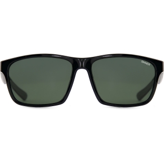 Sinner Breni Shiny Black-Matte Black