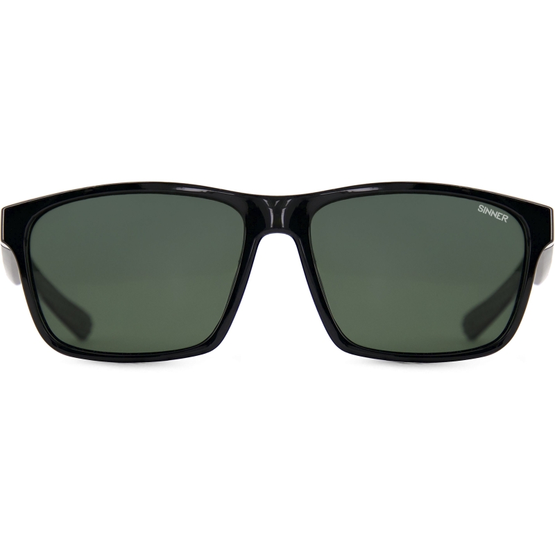 Sinner Breni Shiny Black-Matte Black