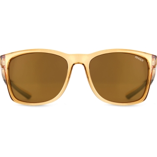Sinner Zuni Cry Light Brown-Matte Black