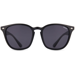 Sinner Sorai Matte Black